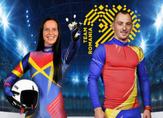 COSR a anunțat delegația cu care va participa la JO de iarnă de la Beijing