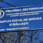 DGASPC S1 Străulești - Foto HashtagNews.ro