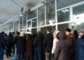 Statul la „coadă” și alfabetizarea digitală