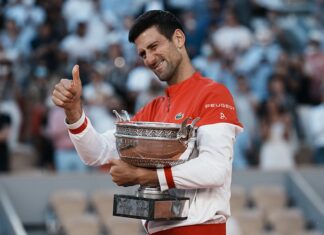 Cu vaccinare și la Roland Garros