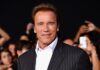 Arnold Schwarzenegger a fost implicat într-un accident rutier. Cum se simte actorul