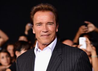 Arnold Schwarzenegger a fost implicat într-un accident rutier. Cum se simte actorul