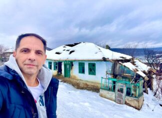 Dan Negru: „Cine închide o școală, deschide o pușcărie”