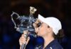Ashleigh Barty, noua campioană de la Australian Open