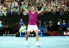 Rafael Nadal, „omul recordului”, cu 21 de trofee de Grand Slam