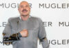 A murit designerul francez Thierry Mugler