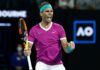 Nadal: „Pentru mine doar Australian Open contează în acest moment”