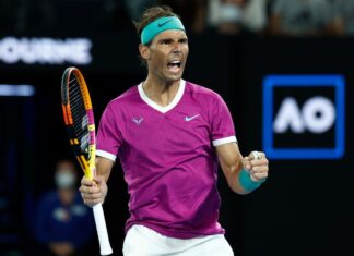Nadal: „Pentru mine doar Australian Open contează în acest moment”