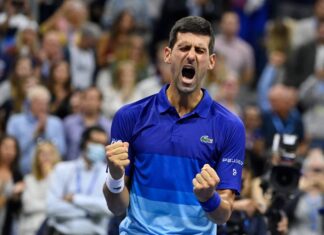 Novak Djokovic a pierdut apelul privind anularea vizei