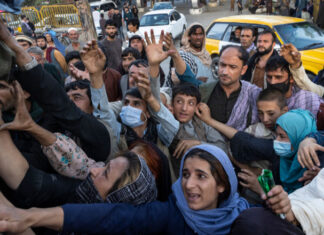 ONU, ajutor de miliarde de dolari pentru Afganistan