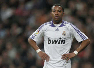 Un fost jucător de la Real Madrid a fost condamnat la 9 ani de închisoare