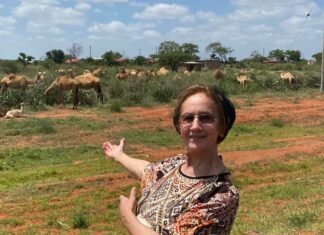 Secretul tinereții la 80 de ani. Cum reușește Sofia Vicoveanca să se mențină în formă