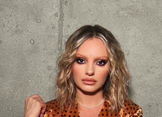 Alexandra Stan nu pune prea mult accent pe divorțul său