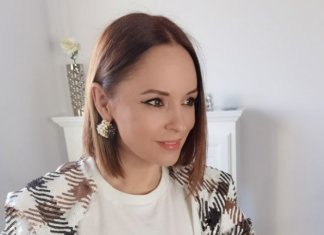 Andreea Marin ar putea colabora cu Ștefan Bănică Jr.