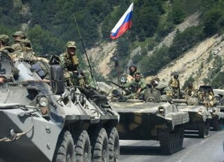 Rusia a anunțat că nu va ataca Ucraina