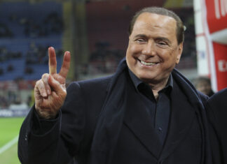 Silvio Berlusconi renunţă să candideze la preşedinţie