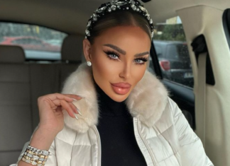 Bianca Drăgușanu, decizie radicală. Își „topește” buzele
