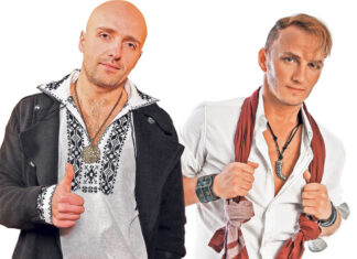 Mihai Trăistariu crede că piesa lui Costi Ioniță pentru Eurovision 2022 va „da lovitura cea mare”. Care e „rețeta” artistului pentru succes