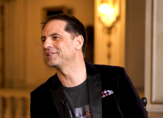 Oficial. Dan Negru, „regele audiențelor” trece la Kanal D