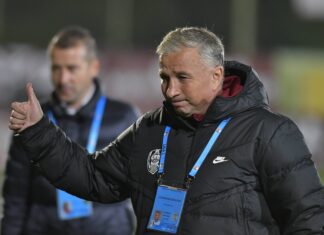 Dan Petrescu a explicat de ce a refuzat echipa națională