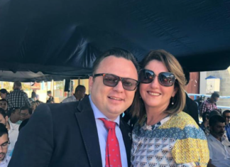 Dragoș Dolănescu, vaccinare anti-Covid „fără număr”