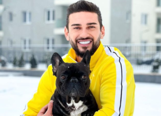 Dorian Popa, condamnat pentru conducere sub influența drogurilor