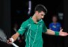 Novak Djokovic trebuie să își dovedească derogarea medicală sau se va întoarce acasă