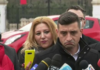 Diana Șoșoacă a rupt „lanțul de iubire” cu AUR
