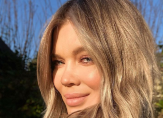 Gina Pistol, 2021, anul în care s-a „pierdut”