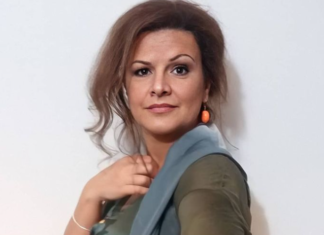 Maria Buză, într-o continuă cursă între carieră și familie