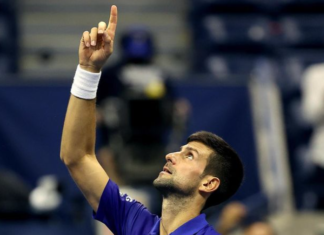 Djokovic admite că a greșit, dar speră să rămână în Australia