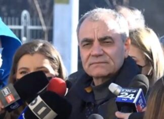 Liderul sindicaliștilor STB, despre Nicușor Dan: „Nu a intenţionat niciodată să rezolve conflictul”