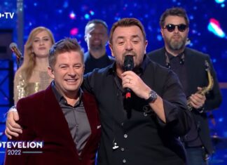 Dan Negru, „bătut” de PRO TV