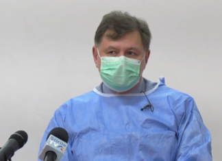 Rafila a anunțat în ce condiții se vor închide școlile în valul 5