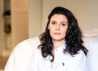 Ramona Păuleanu, despăgubiri de un milion de euro de la „Filantropia”