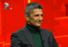 Răzvan Lucescu dezvăluie secretul căsniciei de lungă durată