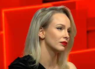 Sandra Izbașa, despre „corecțiile” aplicate de antrenori. „Eu sunt un om norocos”