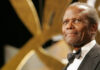A murit Sidney Poitier, primul actor de culoare care a câștigat premiul Oscar