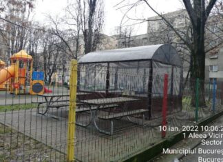 Primăria Sectorului 5: raport de activitate pentru perioada 10-14 ianuarie 2022