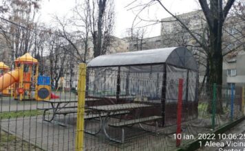 Primăria Sectorului 5: raport de activitate pentru perioada 10-14 ianuarie 2022