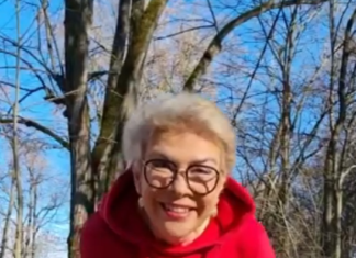 Teo Trandafir, sufletul „tânăr și neliniștit”