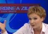 Dana Chera (fostă Grecu), revenire spectaculoasă în televiziune