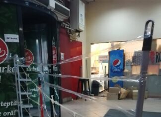 Liber spre supermarket, cu voie de la CNSU