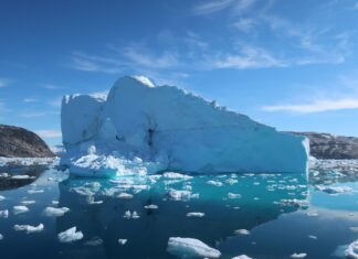 Ghețarii din Austria se topesc în ritm accelerat Sursa foto: Donald Slater