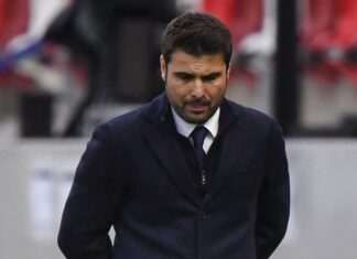 Adrian Mutu: „Toată lumea s-a spălat pe mâini și s-a dezis de mine”