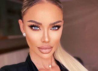 Bianca Drăguşanu va deveni mamă a doua oară! Bianca Drăgușanu