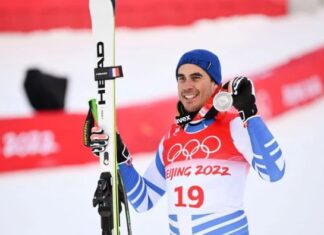 Câţi ani are cel mai vârstnic medaliat olimpic la schi alpin Foto: Descoperă.ro