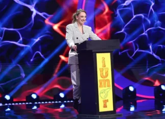 Actrița Ilona Brezoianu va fi prezentatoare la iUmor