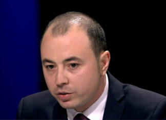 Andrei Muraru, ambasadorul României la Washington: „E un moment foarte critic pentru toată lumea”