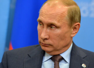 Vladimir Putin a anunțat mobilizarea parțială în Rusia